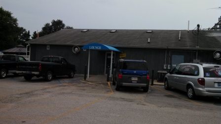 407 East Talmer Avenue, North Judson, IN 46366